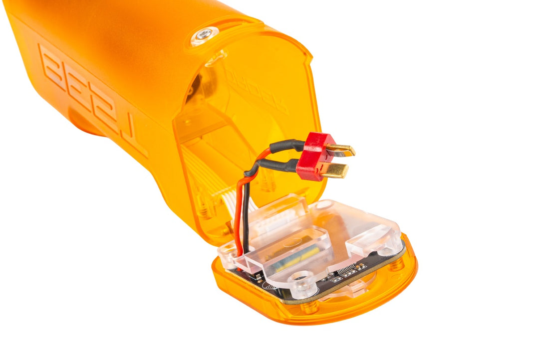 T238 Electric Speed Loader Lite Edtion - Orange