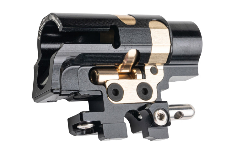 4UAD - 4UANTUM Magnus Pro 2011 TDC Hop up Chamber for Tokyo Marui Hi-Capa / 1911 GBB Pistol