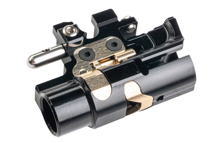 4UAD - 4UANTUM Magnus Pro 2011 TDC Hop up Chamber for Tokyo Marui Hi-Capa / 1911 GBB Pistol