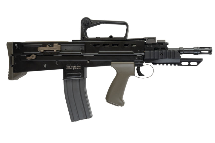 G&G L85 AFV 2.0 Airsoft AEG Rifle