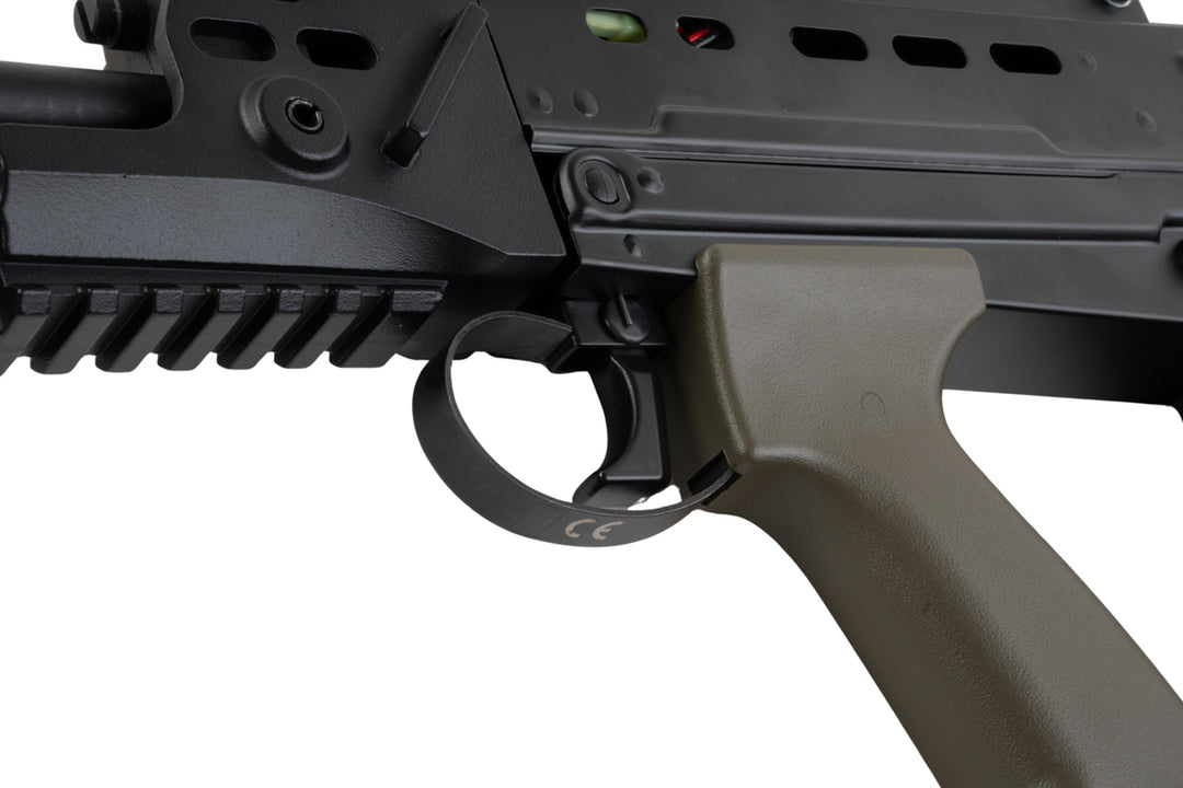 G&G L85 AFV 2.0 Airsoft AEG Rifle