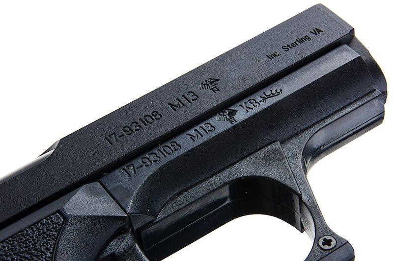 Tokyo Marui P7M13 Spring Airsoft Pistol