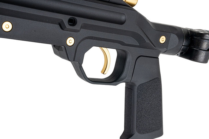 Tokyo Marui VSR-ONE Airsoft Sniper Rifle - Gold Edition
