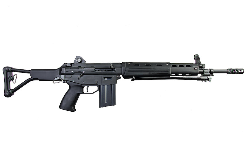 Tokyo Marui Type 89 Folding Stock GBB Airsoft Rifle (ZET System)