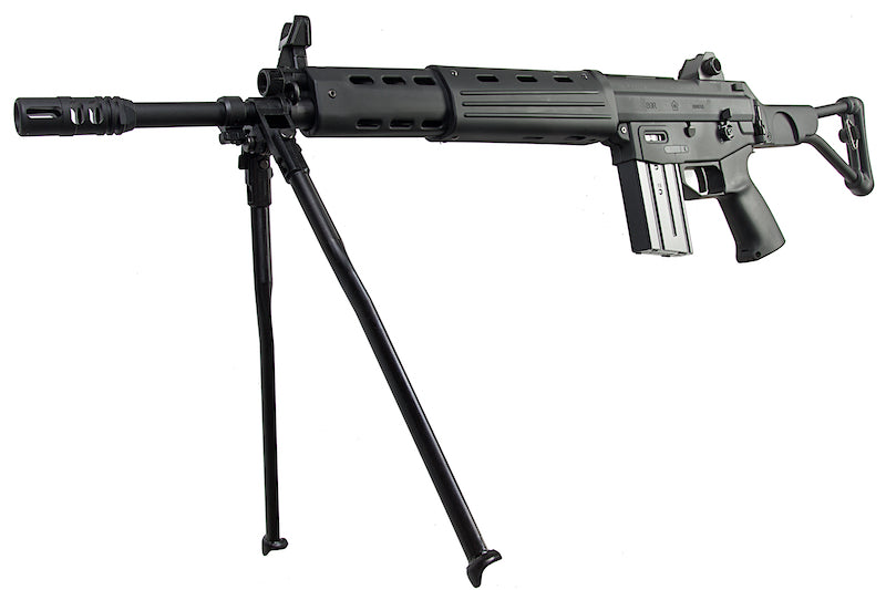 Tokyo Marui Type 89 Folding Stock GBB Airsoft Rifle (ZET System)