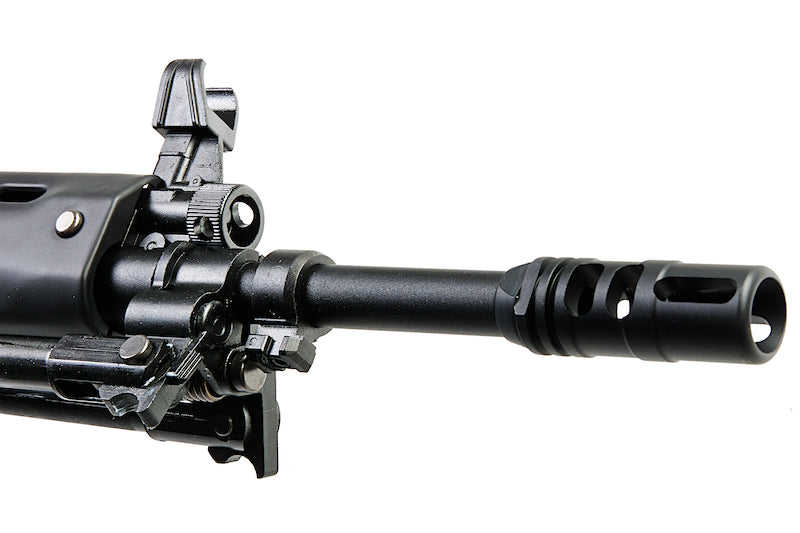 Tokyo Marui Type 89 Folding Stock GBB Airsoft Rifle (ZET System)