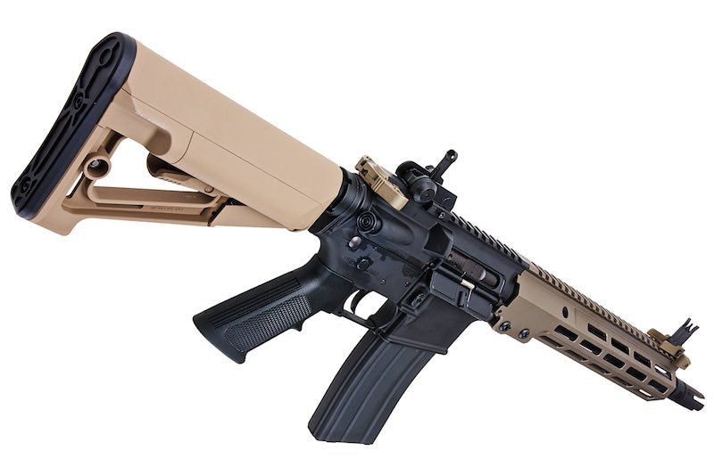 Tokyo Marui URGI MK16 MWS GBBR Airsoft (11.5 inch) – Bang