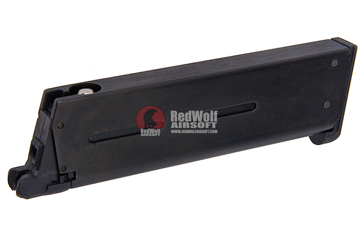 Tokyo Marui M45A1 Magazine (27 rounds, Green Gas)