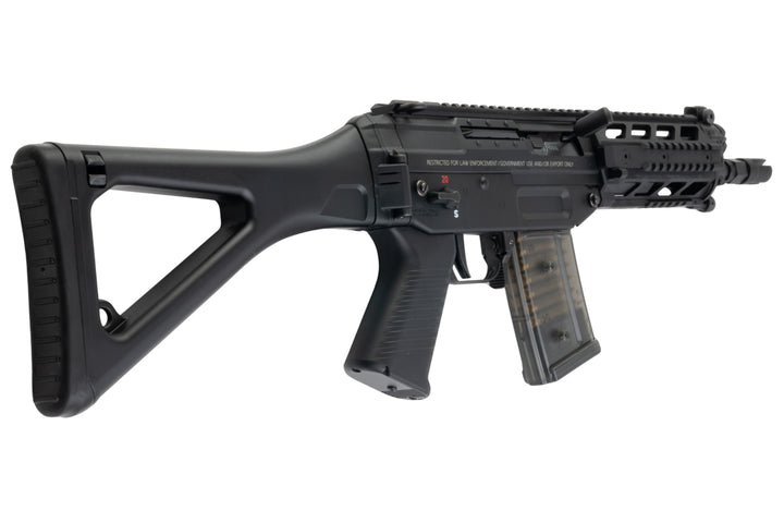 Tokyo Marui SG553 Plus Airsoft AEG Rifle