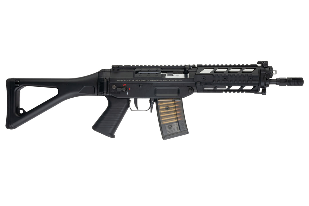 Tokyo Marui SG553 Plus Airsoft AEG Rifle