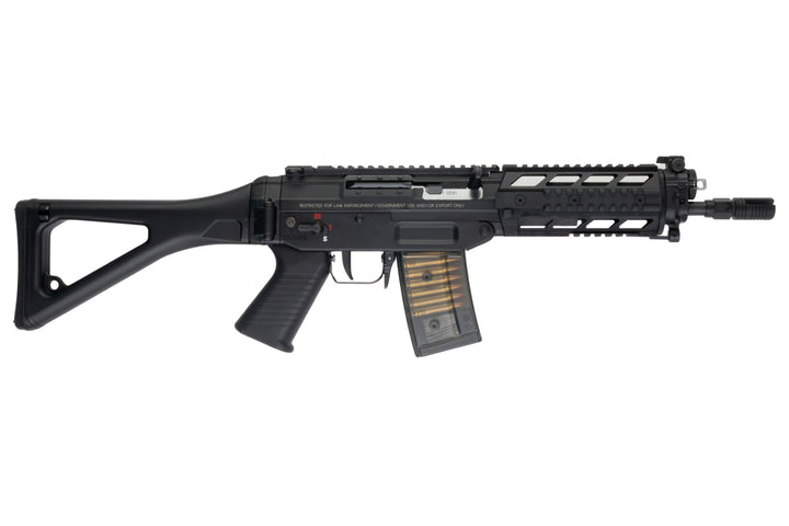 Tokyo Marui SG553 Plus Airsoft AEG Rifle