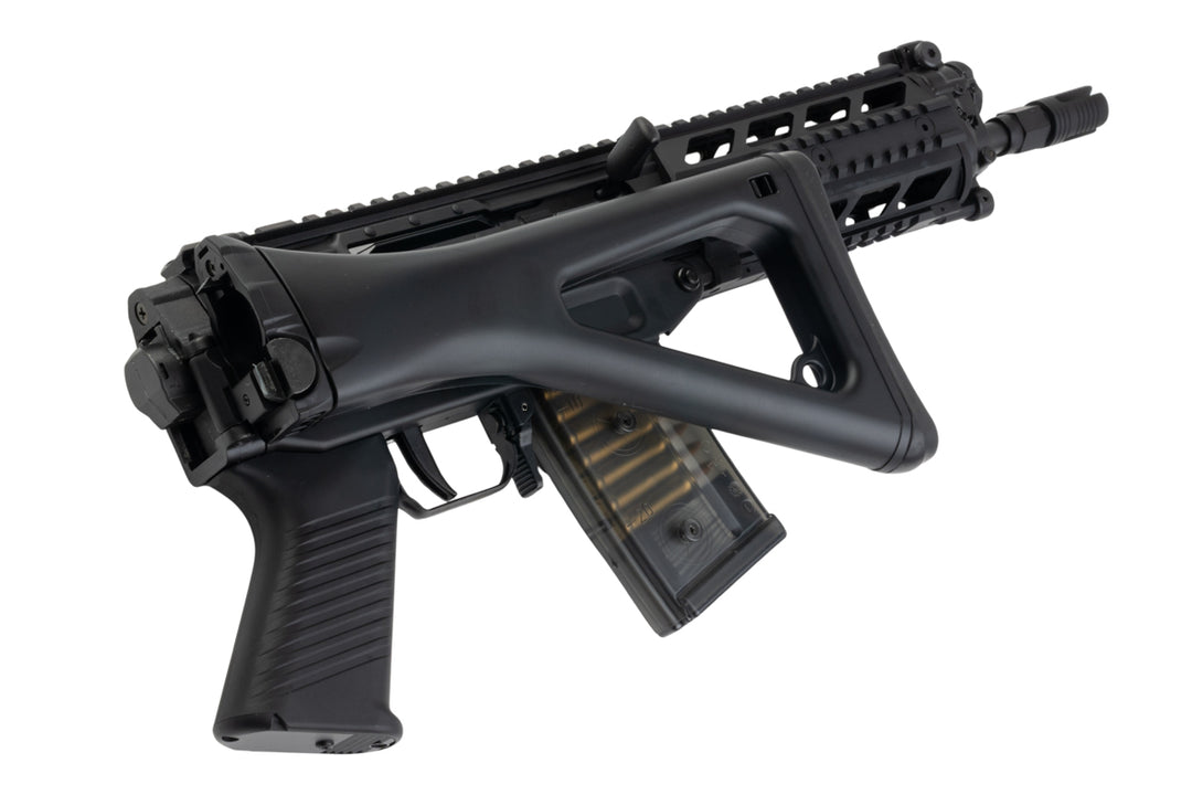 Tokyo Marui SG553 Plus Airsoft AEG Rifle