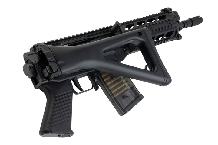Tokyo Marui SG553 Plus Airsoft AEG Rifle