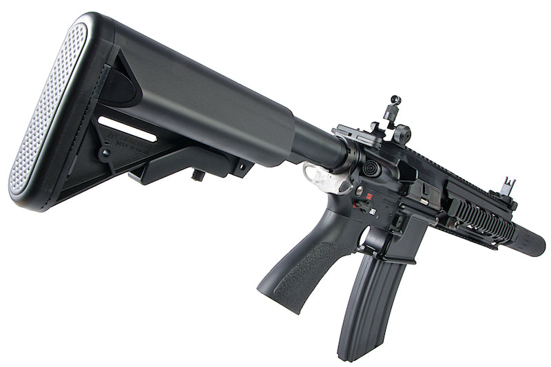 Tokyo Marui HK416D DEVGRU Next Generation (NGRS EBB) Airsoft AEG Rifle