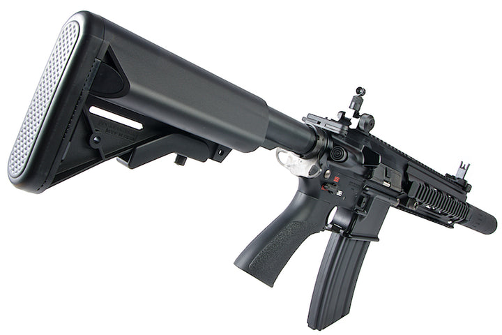 Tokyo Marui HK416D DEVGRU Next Generation (NGRS EBB) Airsoft AEG Rifle
