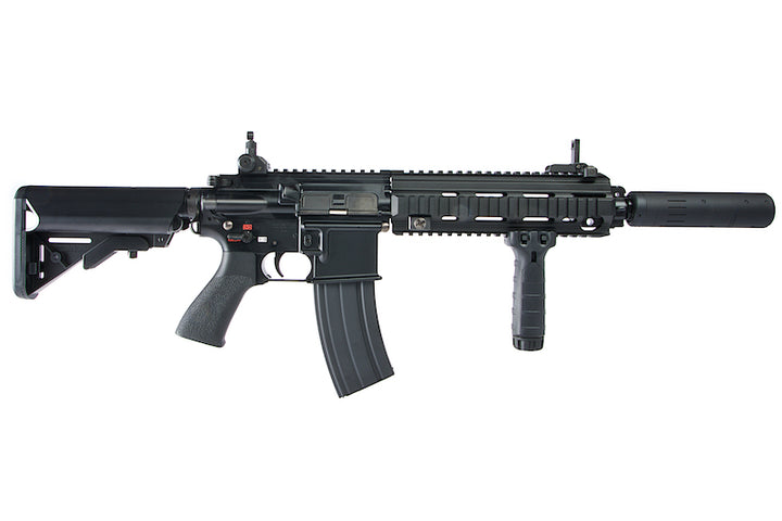 Tokyo Marui HK416D DEVGRU Next Generation (NGRS EBB) Airsoft AEG Rifle