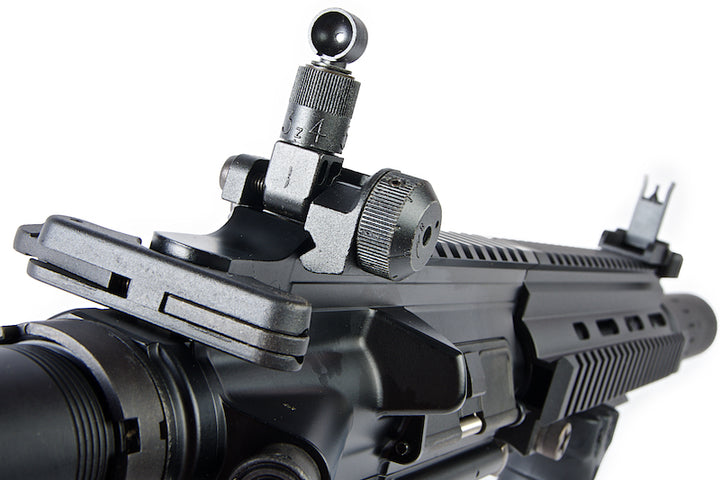 Tokyo Marui HK416D DEVGRU Next Generation (NGRS EBB) Airsoft AEG Rifle