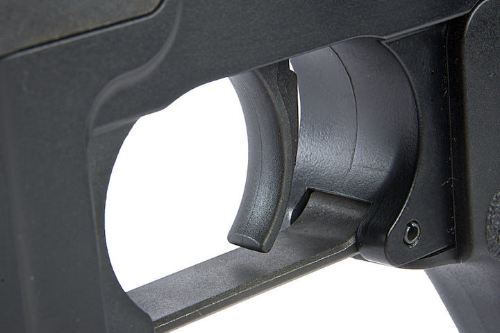 Tokyo Marui HK416D DEVGRU Next Generation (NGRS EBB) Airsoft AEG Rifle