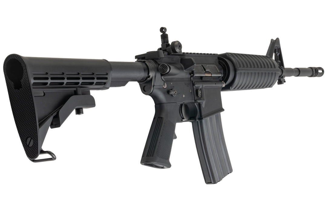 Tokyo Marui EVOLT M4A1 Carbine Airsoft AEG Rifle (Non-Recoil Stock Model)