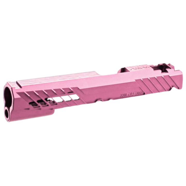 Dr. Black Type 300R Aluminum Slide for TM Hi-CAPA