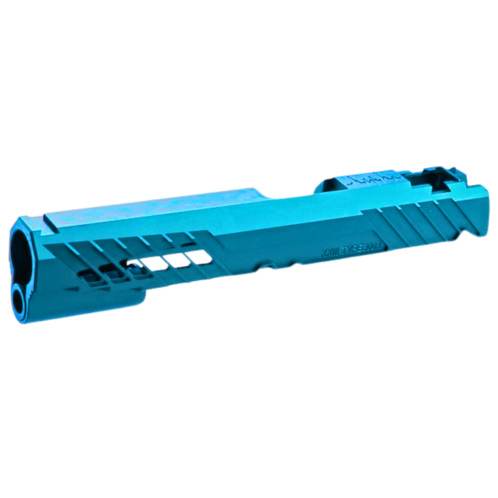 Dr. Black Type 300R Aluminum Slide for TM Hi-CAPA