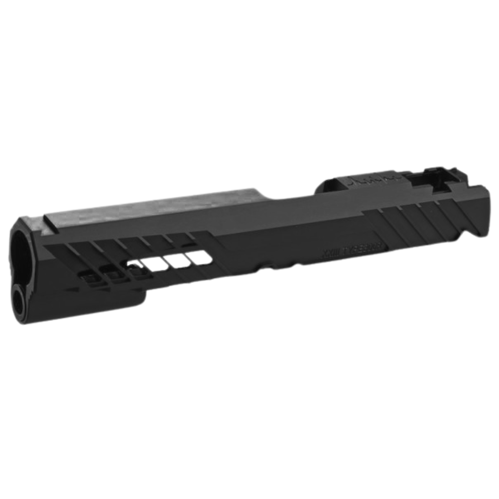 Dr. Black Type 300R Aluminum Slide for TM Hi-CAPA