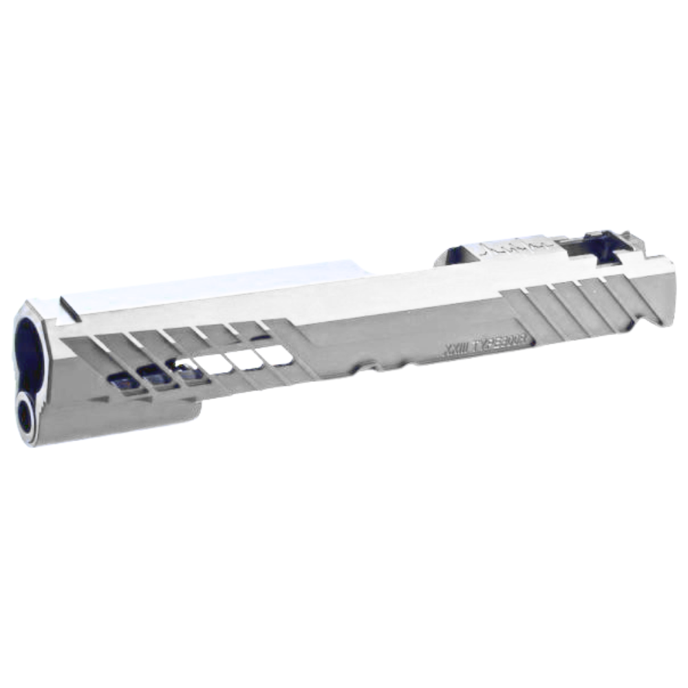 Dr. Black Type 300R Aluminum Slide for TM Hi-CAPA