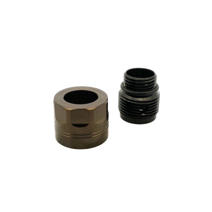 Dr. Black Thread Adapter Type A