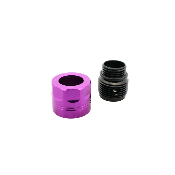 Dr. Black Thread Adapter Type A