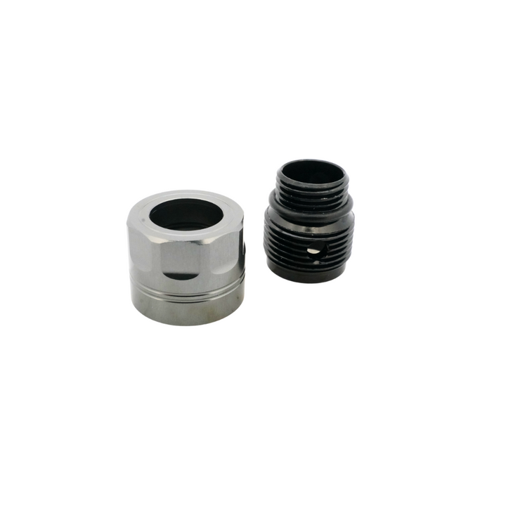 Dr. Black Thread Adapter Type A