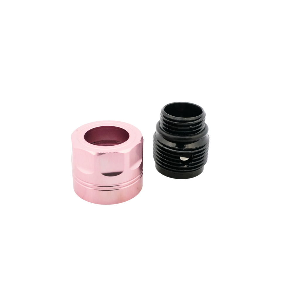 Dr. Black Thread Adapter Type A