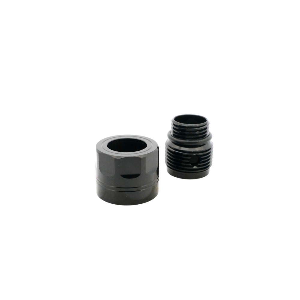 Dr. Black Thread Adapter Type A