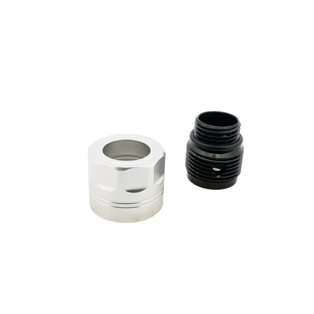 Dr. Black Thread Adapter Type A