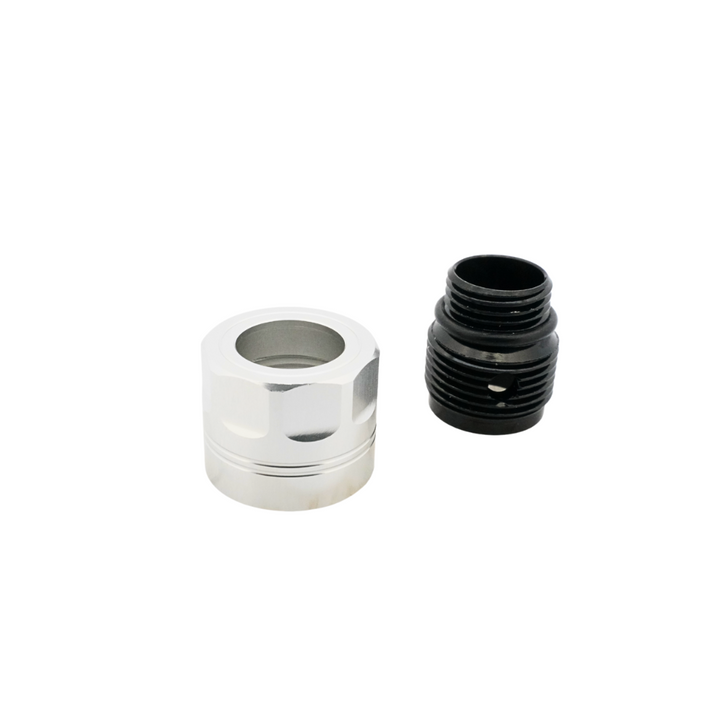 Dr. Black Thread Adapter Type A