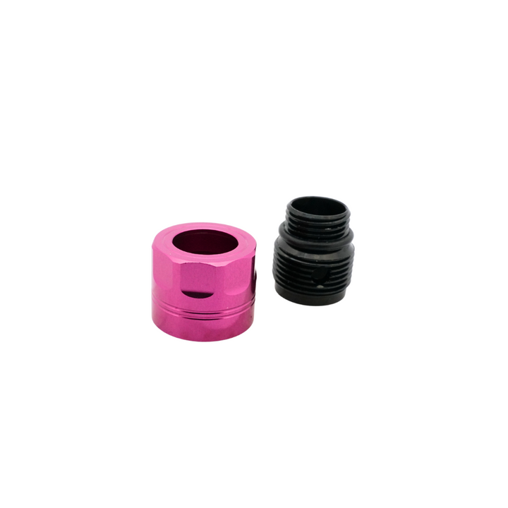 Dr. Black Thread Adapter Type A
