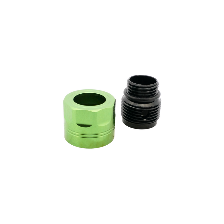 Dr. Black Thread Adapter Type A
