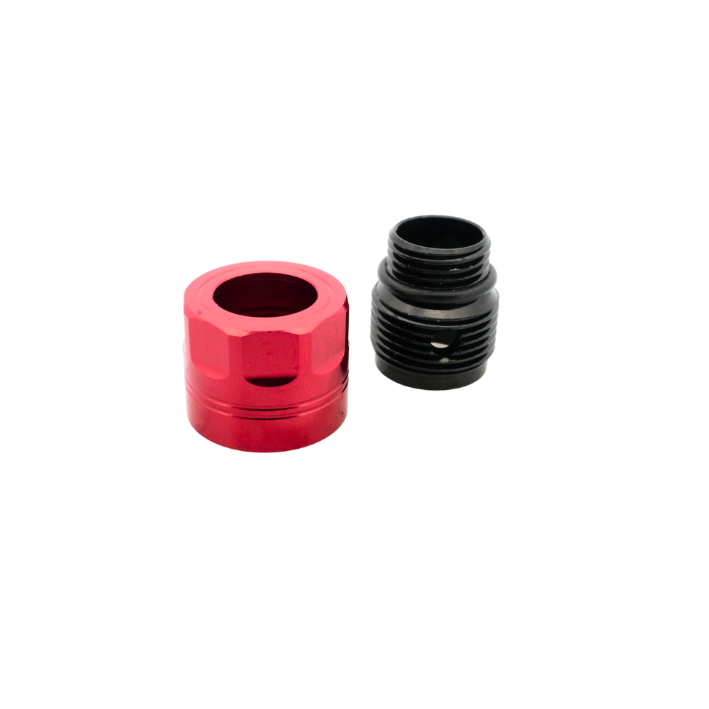 Dr. Black Thread Adapter Type A