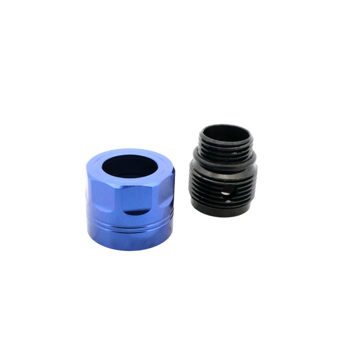 Dr. Black Thread Adapter Type A