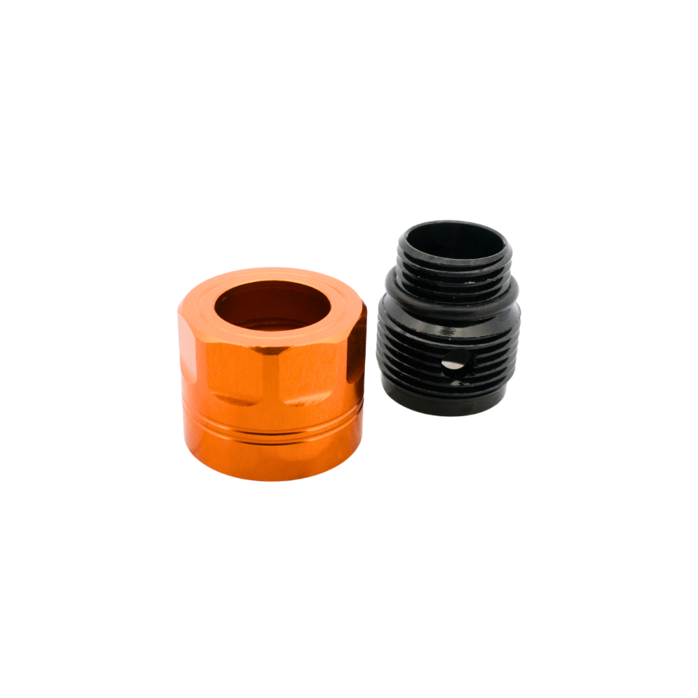 Dr. Black Thread Adapter Type A