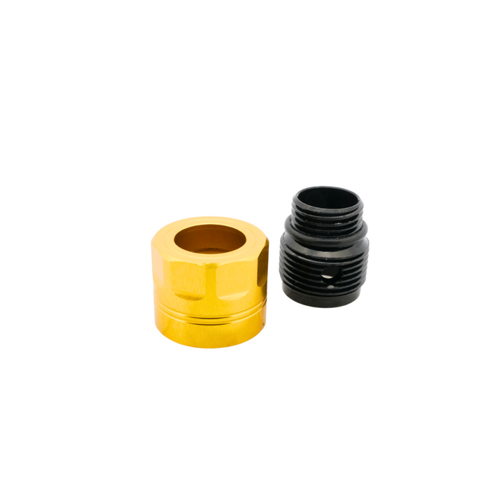 Dr. Black Thread Adapter Type A