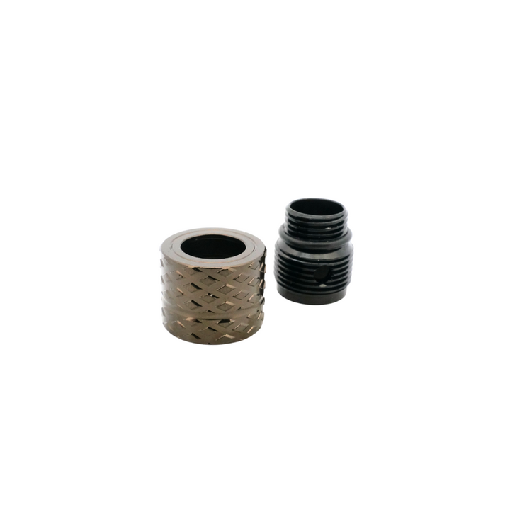 Dr. Black Thread Adapter Type B