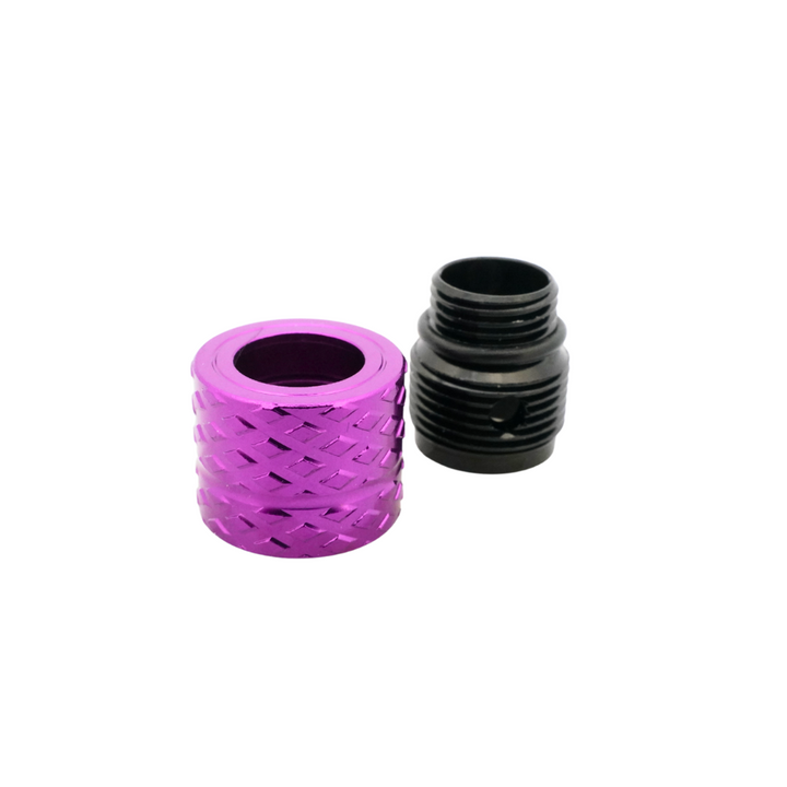Dr. Black Thread Adapter Type B