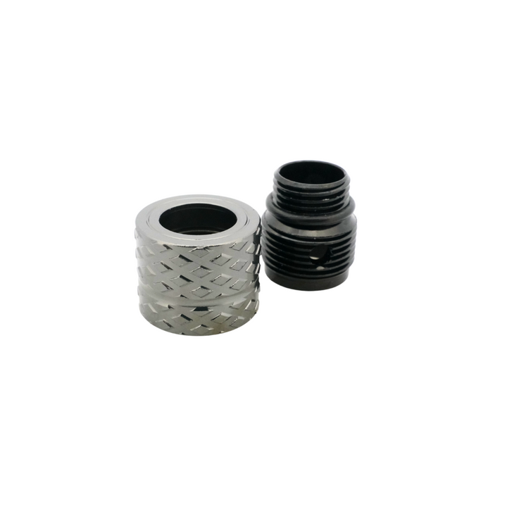 Dr. Black Thread Adapter Type B