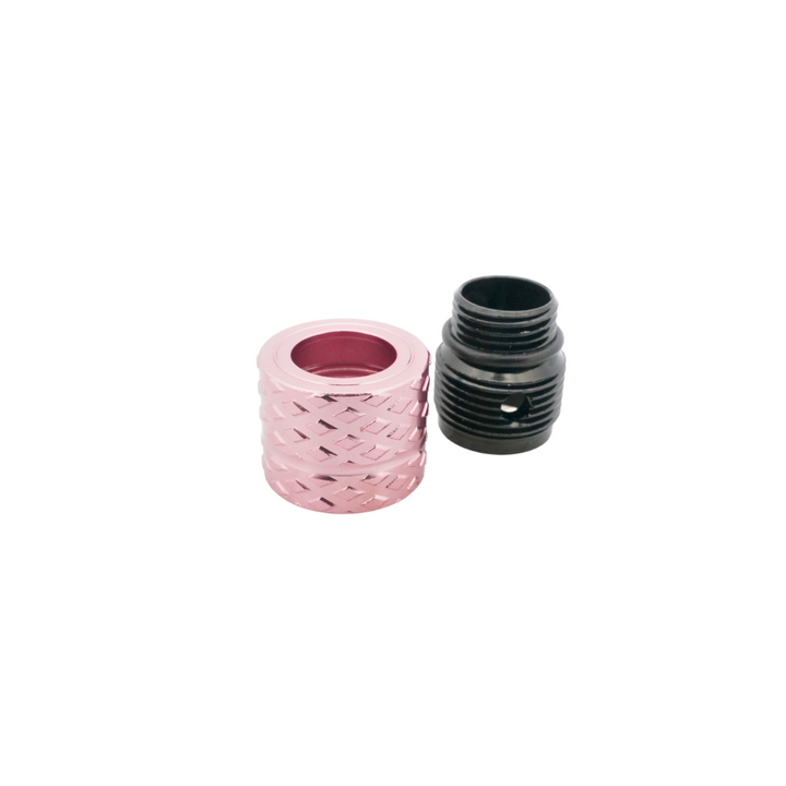 Dr. Black Thread Adapter Type B