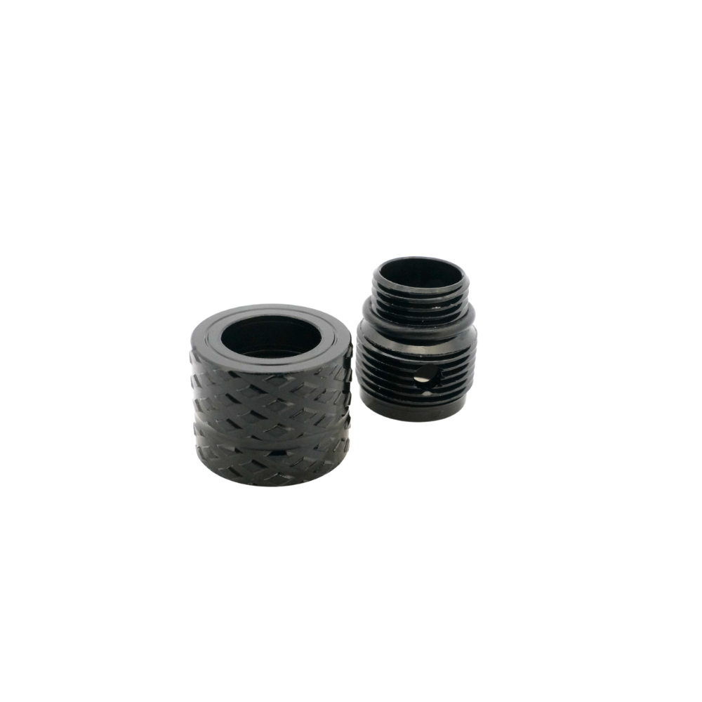 Dr. Black Thread Adapter Type B