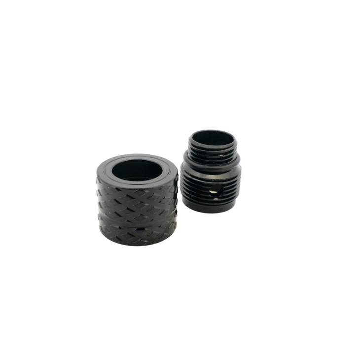 Dr. Black Thread Adapter Type B