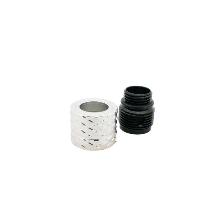 Dr. Black Thread Adapter Type B