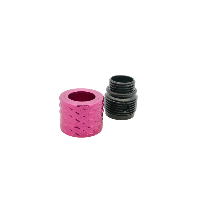 Dr. Black Thread Adapter Type B