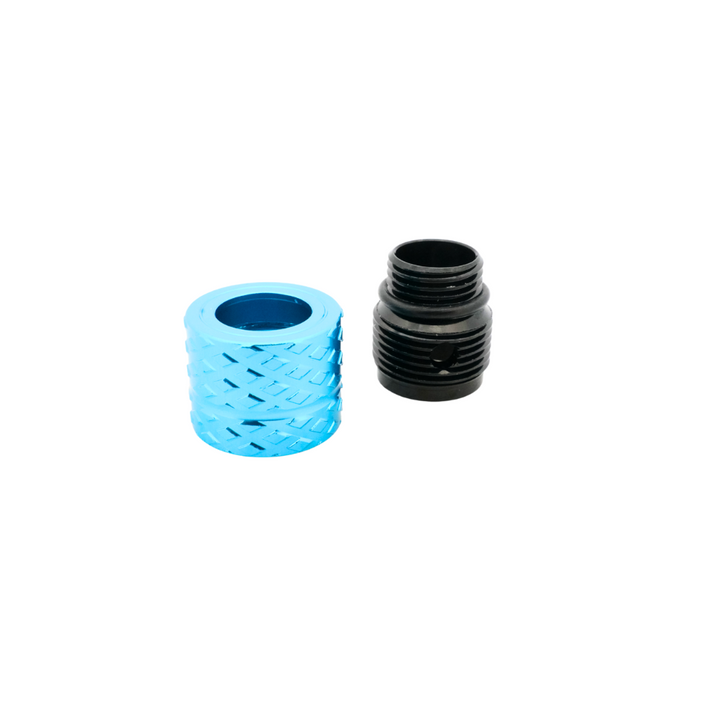 Dr. Black Thread Adapter Type B
