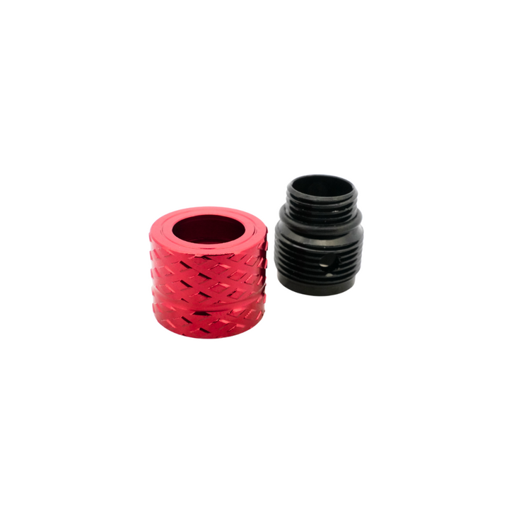 Dr. Black Thread Adapter Type B